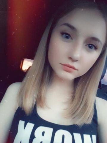 Анкета проститутки Алла, 23 года